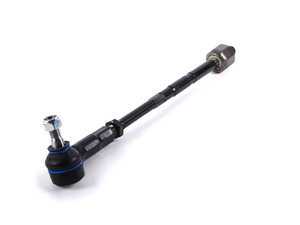 ES#260961 - 1J0422804B - Tie Rod Assembly - right - Replace tie rod assemblies and address all defective parts. - Meyle - Volkswagen