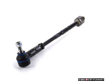 ES#260961 - 1J0422804B - Tie Rod Assembly - right - Replace tie rod assemblies and address all defective parts. - Meyle - Volkswagen