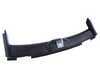 ES#158946 - 54348206397 - E36 Convertible Top Latch Cover - schwarz - Genuine BMW - BMW