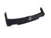 ES#158946 - 54348206397 - E36 Convertible Top Latch Cover - schwarz - Genuine BMW - BMW