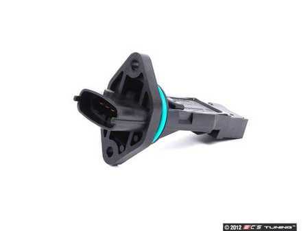 ES#2535367 - 98660612501 - Mass Air Flow Meter - Priced Each - Ensure the proper air to fuel mixture with a new air mass sensor - Bosch - Porsche
