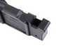 ES#2535367 - 98660612501 - Mass Air Flow Meter - Priced Each - Ensure the proper air to fuel mixture with a new air mass sensor - Bosch - Porsche