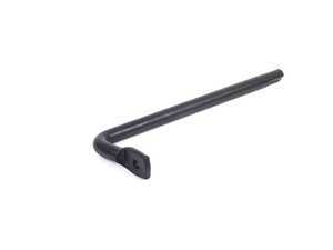 ES#2803152 - 028903308G - Accessory Belt Tensioner Lever - Lever that connects tensioner roller with the tensioner assembly - Rein - Volkswagen
