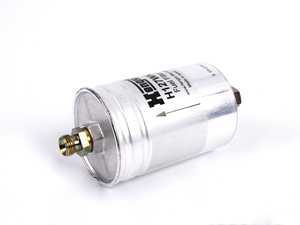 ES#2538387 - 92811025306 - Fuel Filter - Don't get held back by a clogged fuel filter - Hengst - Porsche