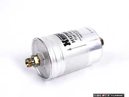 ES#2538387 - 92811025306 - Fuel Filter - Don't get held back by a clogged fuel filter - Hengst - Porsche