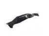 ES#129633 - 51718174739 - Engine Bay Trim - Goes along the center of the fire wall - Genuine BMW - BMW