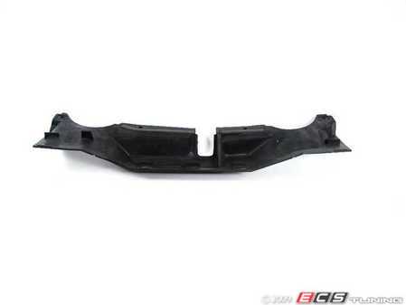 ES#129633 - 51718174739 - Engine Bay Trim - Goes along the center of the fire wall - Genuine BMW - BMW