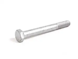 M8x1.25x75mm Hex Bolt - Priced Each