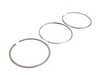 ES#2204475 - 06D198151E - Piston Ring Set - Priced Each - Includes all necessary rings for one piston - Genuine Volkswagen Audi - Audi Volkswagen