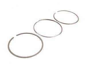 ES#2204475 - 06D198151E - Piston Ring Set - Priced Each - Includes all necessary rings for one piston - Genuine Volkswagen Audi - Audi Volkswagen