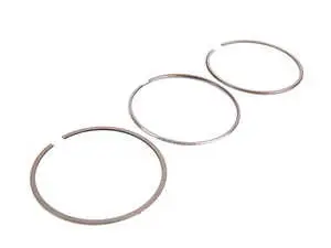 Piston Ring Set - Priced Each