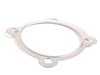 ES#307579 - 1J0253115R - Downpipe Gasket - Should be replaced every time the downpipe is removed to prevent exhaust leaks - Genuine Volkswagen Audi - Audi Volkswagen