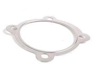 ES#307579 - 1J0253115R - Downpipe Gasket - Should be replaced every time the downpipe is removed to prevent exhaust leaks - Genuine Volkswagen Audi - Audi Volkswagen