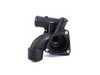 ES#4196 - 022121117C - Thermostat Housing - Common point of failure or leaking for the cooling system - Genuine Volkswagen Audi - Audi Volkswagen