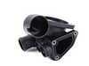 ES#4196 - 022121117C - Thermostat Housing - Common point of failure or leaking for the cooling system - Genuine Volkswagen Audi - Audi Volkswagen