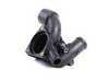 ES#4196 - 022121117C - Thermostat Housing - Common point of failure or leaking for the cooling system - Genuine Volkswagen Audi - Audi Volkswagen