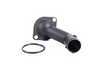 ES#259316 - 06A121121C - Thermostat Housing - Common point of failure for the cooling system. O-ring included. - Meyle - Audi Volkswagen