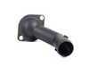 ES#259316 - 06A121121C - Thermostat Housing - Common point of failure for the cooling system. O-ring included. - Meyle - Audi Volkswagen
