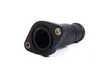 ES#3587 - 027121145B - Cylinder Head Cooling Flange - Located near the distributor on the side of the head, includes O-Ring - Meyle - Volkswagen