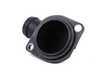 ES#6477 - 055121121F - Thermostat Housing - Common point of failure or leaking for the cooling system - Meyle - Volkswagen