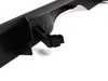 ES#142956 - 52108226432 - Seat Rail Trim - Right - Schwarz/Black. Located on the right side of the passenger seat rail  - Genuine BMW - BMW