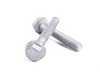 ES#786 - 8D0411317D - Front Sway Bar End Link - Left - Includes securing hardware - Meyle - Audi Volkswagen