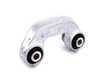 ES#786 - 8D0411317D - Front Sway Bar End Link - Left - Includes securing hardware - Meyle - Audi Volkswagen