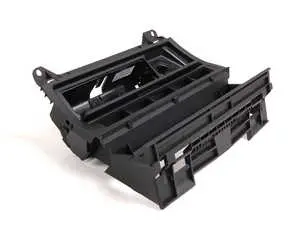 E46 Radio Mounting Bracket