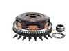 ES#2538528 - 02029td8sa - Twin Disc Clutch Kit - Street Version - (NO LONGER AVAILABLE) - Includes flywheel - Clutch Masters - 