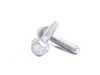 ES#787 - 8D0411318D - Front Sway Bar End Link - Right - Includes securing hardware - Meyle - Audi Volkswagen