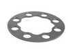 ES#2538528 - 02029td8sa - Twin Disc Clutch Kit - Street Version - (NO LONGER AVAILABLE) - Includes flywheel - Clutch Masters - 
