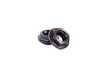 ES#5121 - 357412331A-KIT - Upper Strut Mount - Kit - A common source of noise in the front suspension, Includes 2 of each: Strut Bearing, Strut Mount and Securing Nut - Assembled By ECS - Volkswagen