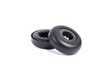 ES#7258 - 357331AKWSPLVWHD - Heavy Duty Upper Strut Mount - Kit - A common source of noise in the front suspension, Includes spring perches for easy suspension swapping without spring compression - Assembled By ECS - Volkswagen