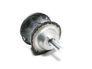 ES#46420 - 24711131663 - Transmission Mount - Factory solution for driveline vibration. - Genuine BMW - BMW