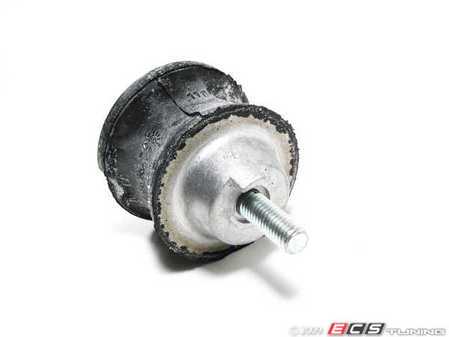 ES#46420 - 24711131663 - Transmission Mount - Factory solution for driveline vibration. - Genuine BMW - BMW