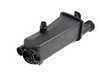 ES#2534594 - 17137787039 - Coolant Expansion Tank - Does not include cap or coolant level sensor - URO - BMW
