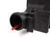 ES#2534594 - 17137787039 - Coolant Expansion Tank - Does not include cap or coolant level sensor - URO - BMW