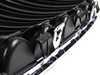 ES#78117 - 51137113734 - Kidney Grille - right - Chrome BMW kidney grille - Genuine BMW - BMW