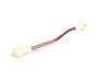 ES#6767 - 191711574 - Long Selector Rod - Reduce shifter slop with new shifter levers - Rein - Volkswagen