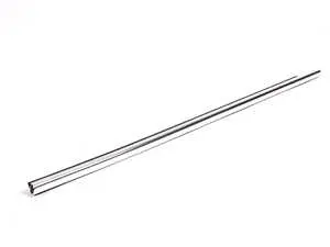 Front Weatherstrip - Left