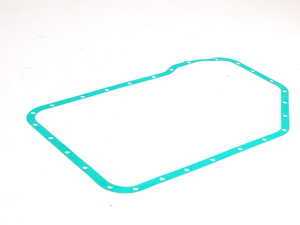 ES#267997 - 01V321371 - Automatic Transmission Pan Gasket - Stop leaks and ensure a proper seal - Genuine Volkswagen Audi - Audi Volkswagen