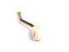 ES#6767 - 191711574 - Long Selector Rod - Reduce shifter slop with new shifter levers - Rein - Volkswagen