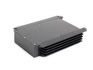 ES#180919 - 65126940977 - DSP Amplifier - Factory trunk mounted amplifier for vehicles with DSP audio system - Genuine BMW - BMW
