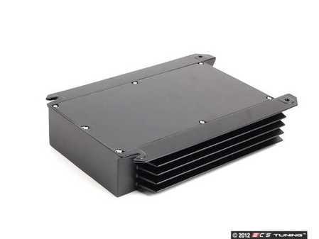ES#180919 - 65126940977 - DSP Amplifier - Factory trunk mounted amplifier for vehicles with DSP audio system - Genuine BMW - BMW