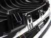 ES#255030 - 51137201968 - Grille - Chrome Frame with Black Grille - Genuine BMW - BMW