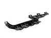 ES#76447 - 51127163847 - E90 Rear bumper guide - Center rear bumper guide - Genuine BMW - BMW