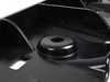 ES#76447 - 51127163847 - E90 Rear bumper guide - Center rear bumper guide - Genuine BMW - BMW