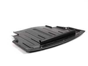 ES#128518 - 51717012723 - Belly Pan - Protect the lower portion of your engine from road debris - Genuine BMW - BMW