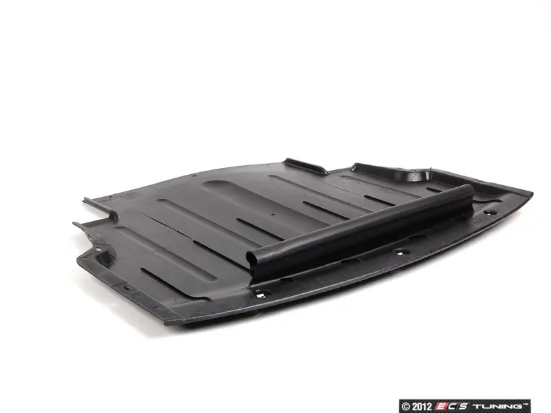 Genuine BMW - 51717012723 - Belly Pan (51-71-7-012-723)
