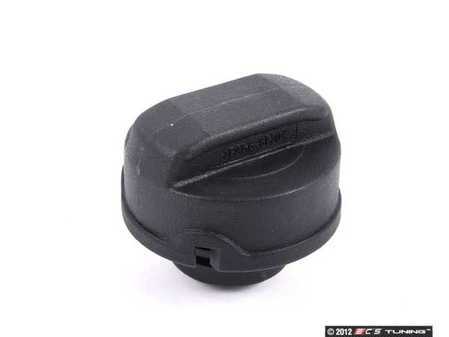 ES#2187546 - 1H0201553B - Gas Cap - Keep your fuel system sealed - URO - Audi Volkswagen
